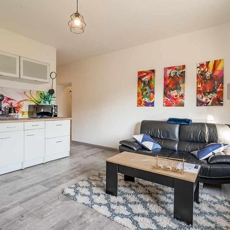Le Cosy 120M² - 4 Chambres - 8 Personnes Woippy Exterior foto